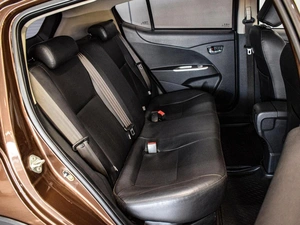 Хетчбэк Lifan X50 2018 года, 530000 рублей, Муром