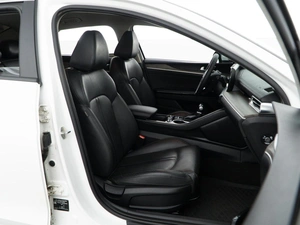 Седан Kia K5 2020 года, 2470111 рублей, Москва