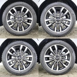 Лифтбек JAC J7 2023 года, 1849000 рублей, Обнинск