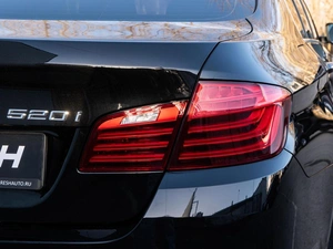 Седан BMW 5 серия 2016 года, 2319000 рублей, Волгоград