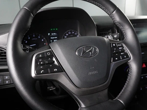 Седан Hyundai Solaris 2021 года, 1689000 рублей, Минеральные Воды