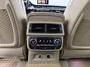 Внедорожник Audi Q7 2017 года, 3290000 рублей, Орёл