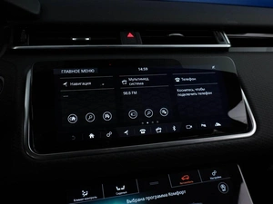 Внедорожник Land Rover Range Rover Velar 2019 года, 4047196 рублей, Москва