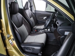 Внедорожник Toyota Yaris Cross 2020 года, 2169000 рублей, Воронеж