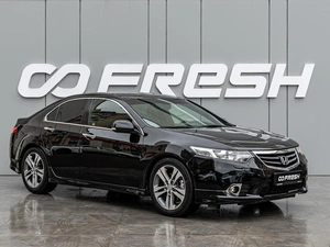 Седан Honda Accord 2012 года, 1440000 рублей, Краснодар