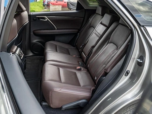 Внедорожник Lexus RX 2020 года, 5439000 рублей, Краснодар