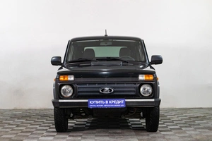 Внедорожник ВАЗ (LADA) 2131 (4x4) Рысь 2020 года, 849000 рублей, Сургут