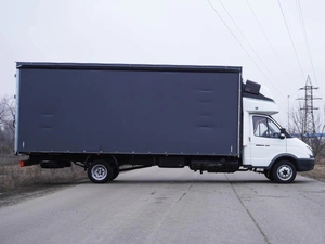 ГАЗ ГАЗель 3302 2.9 MT (107 л.с.) 2012г. 2012 года, 1605000 рублей, Воронеж