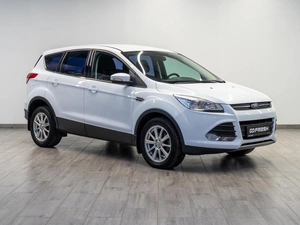 Внедорожник Ford Kuga 2016 года, 1659000 рублей, Саратов