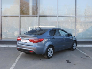 Седан Kia Rio 2012 года, 805000 рублей, Брянск