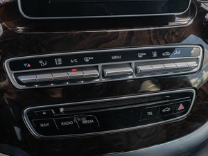 Минивэн Mercedes-benz V-класс 2019 года, 4849000 рублей, Краснодар