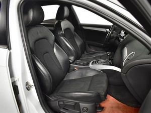 Седан Audi A4 2014 года, 1743100 рублей, Казань