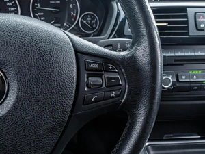 Седан BMW 3 серия 2013 года, 1380000 рублей, Краснодар