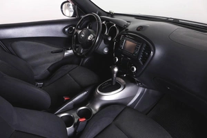 Внедорожник Nissan Juke 2012 года, 1229000 рублей, Пермь
