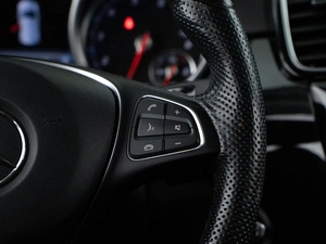 Внедорожник Mercedes-benz GLE-класс 2017 года, 3990046 рублей, Москва