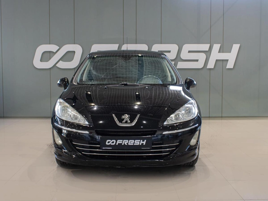 Седан Peugeot 408 2013 года, 729000 рублей, Петрозаводск