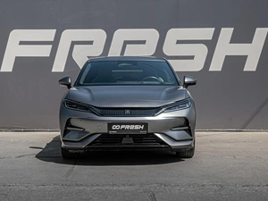 Внедорожник BYD Song L 2023 года, 4850000 рублей, Краснодар