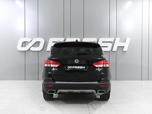Внедорожник Dongfeng AX7 2019 года, 1499000 рублей, Аксай