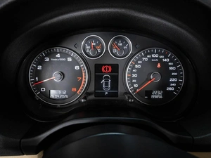 Хетчбэк Audi A3 2009 года, 829000 рублей, Ставрополь