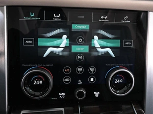 Внедорожник Land Rover Range Rover 2019 года, 7999000 рублей, Аксай