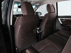 Внедорожник Toyota Fortuner 2019 года, 3599000 рублей, Аксай