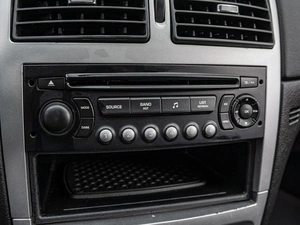 Хетчбэк Peugeot 307 2007 года, 490000 рублей, Краснодар