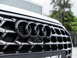 Внедорожник Audi Q3 2025 года, 4899000 рублей, Большой Сочи