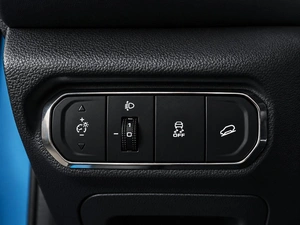 Внедорожник Haval Jolion 2024 года, 2149000 рублей, Тюмень