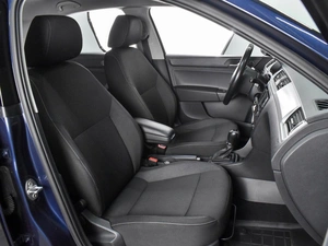 Лифтбек Skoda Rapid 2016 года, 1249000 рублей, Воронеж