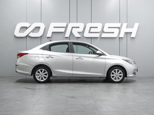 Седан Changan Alsvin 2023 года, 1049000 рублей, Воронеж