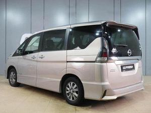 Минивэн Nissan Serena 2018 года, 2489000 рублей, Воронеж