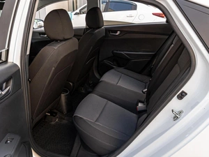 Седан Hyundai Solaris 2020 года, 1620000 рублей, Краснодар