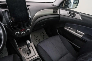 Внедорожник Subaru Forester 2010 года, 1349000 рублей, Красноярск
