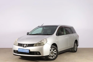 Универсал Nissan Wingroad 2007 года, 599000 рублей, Новосибирск