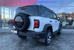 Внедорожник Tank 300 2023 года, 3580000 рублей, Солонцы