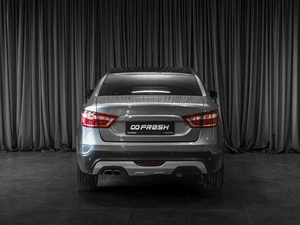 Седан ВАЗ (LADA) Vesta Cross 2019 года, 915000 рублей, Тюмень