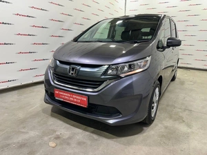 Минивэн Honda Freed 2019 года, 1450000 рублей, Красноярск