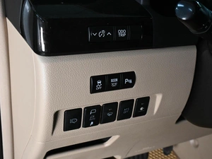 Минивэн Toyota Alphard 2012 года, 2799000 рублей, Ростов-на-Дону