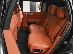Внедорожник Li Auto L7 2025 года, 7800000 рублей, Ставрополь