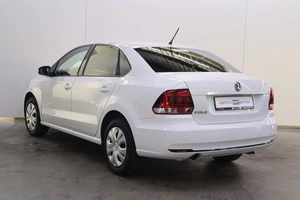 Седан Volkswagen Polo 2015 года, 1100000 рублей, Брянск
