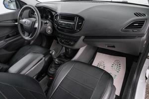 Седан ВАЗ (LADA) Vesta 2021 года, 1189000 рублей, Красноярск