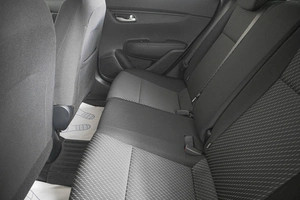 Седан Kia Rio 2019 года, 1359000 рублей, Кемерово