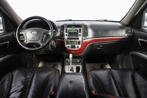 Внедорожник Hyundai Santa Fe 2007 года, 849000 рублей, Новосибирск