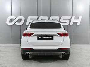 Внедорожник Geely Tugella 2020 года, 2249000 рублей, Ростов-на-Дону