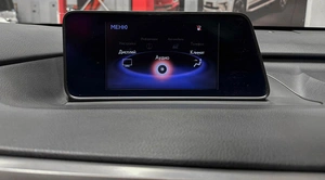 Внедорожник Lexus RX 2017 года, 3897000 рублей, Красноярск