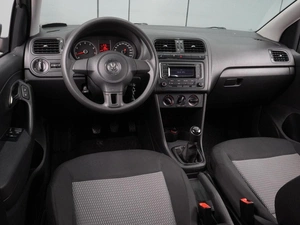 Седан Volkswagen Polo 2013 года, 889000 рублей, Воронеж