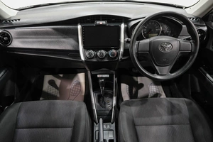 Универсал Toyota Corolla Fielder 2016 года, 1169000 рублей, Новокузнецк
