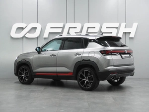 Внедорожник Changan CS35 Plus 2024 года, 1979000 рублей, Воронеж