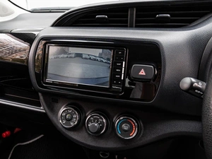 Хетчбэк Toyota Vitz 2019 года, 1198000 рублей, Краснодар