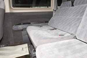 Минивэн Honda Stepwgn 2000 года, 649000 рублей, Новосибирск